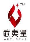 武夷星茶叶商标logo