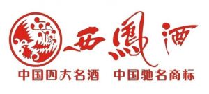 西凤酒商标logo