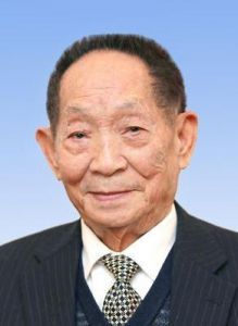 袁隆平 （首届国家最高科学技术奖得主、杂交水稻之父）