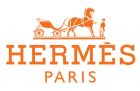 爱马仕Hermès logo标识