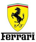 法拉利Ferrari 跃马logo标志