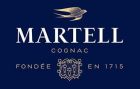 马爹利 Martell logo标志