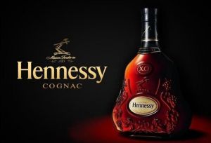 Hennessy轩尼诗干邑葡萄酒